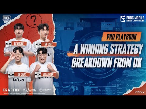 [Pro Playbook] A Winning Strategy Breakdown From DK