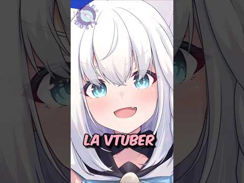 Esta VTUBER AGOTÓ TODA Su SUERTE En UN DÍA!