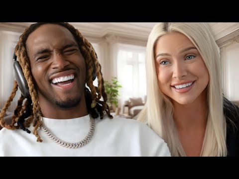 CHARLES PROPOSAL INSPO | ENGAGEMENT BROUGHT US CLOSER | ALYSSA VS Kendrick Lamar & NICKI MINAJ