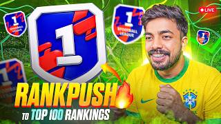 ഇന്ന് തീ പാറും...🔥 || EFOOTBALL DIVISION RANKPUSH 🛑 || WITH WORLD CUP കൊണ 😂.