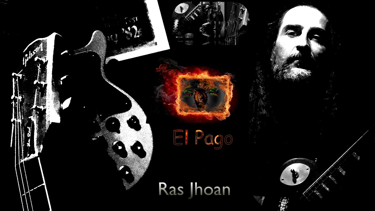 Ras jhoan
