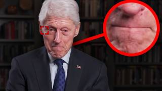Details verraten: Was weiß Bill Clinton zu Jeffrey Epstein?