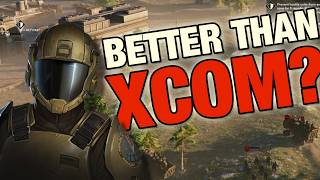 MENACE Might Change The Tactics Genre Forever