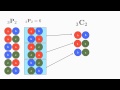 Combinations and Permutations Concepts