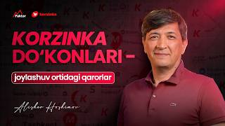 MUVAFFAQIYAT FOKUSDA! l Alisher Hoshimov