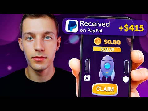 MY APP Pays $7 an Hour after 2 Clicks - Make Money Online