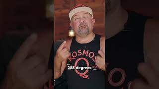 My Favorite Way To Eat Ham | Kosmos Q