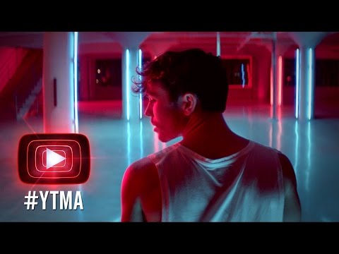 MAX - Gibberish (feat. Hoodie Allen) [Official Music Video - YTMAs]