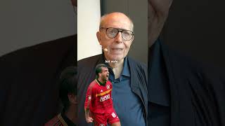 Calli rankt Lucio, Ballack und Co.