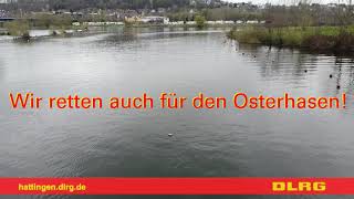 Frohe Ostern 2021 | DLRG Ha/Bla