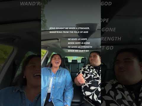 What do you think of the mash up?!