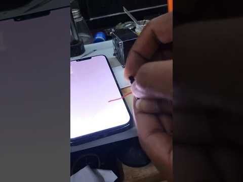 IPhone Blank Putih Solusi Murah #iphone