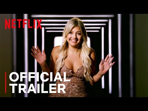 Love is Blind | Official Trailer | Netflix