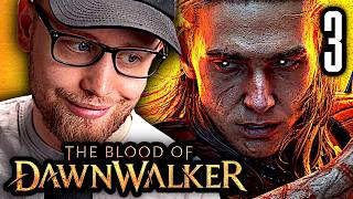 ŠÍLENÝ CHÁN | THE BLOOD OF DAWNWALKER | #3 | 4.9.2026