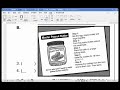 Understanding Advertisements