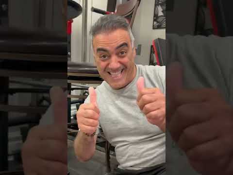 DAD HAD A CRAZY IDEA!!!😱