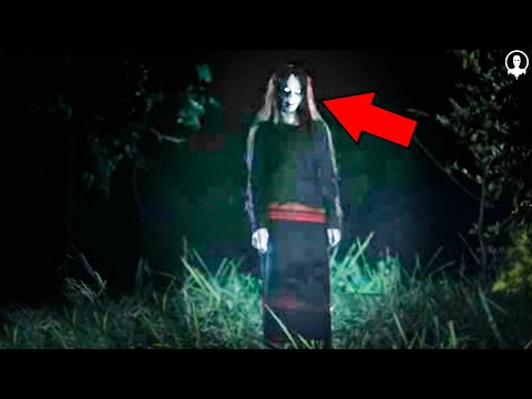 5 Videos de TERROR Paranormal EXTREMO para NO DORMIR 2024 | FANTASMAS Captados en CAMARA