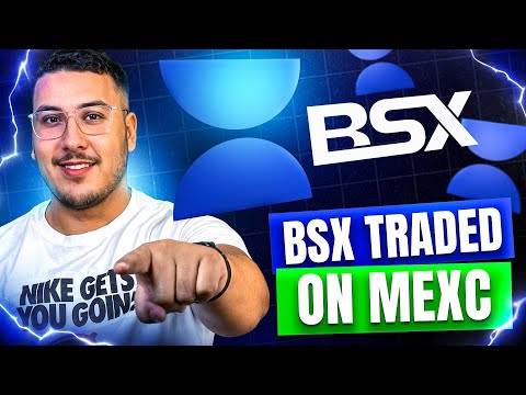 BSX - The fastest perp DEX built on & backed by @Base and @Blockchaincap.