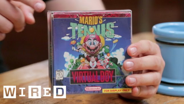 Old School Video Game Collections-Game-Life