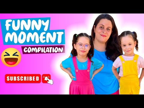 FUNNY MOMENT COMPILATION