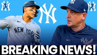10 MINUTE AGO! BOONE EXPLODES “AARON WILL NEVER PLAY FOR ME AGAIN!”