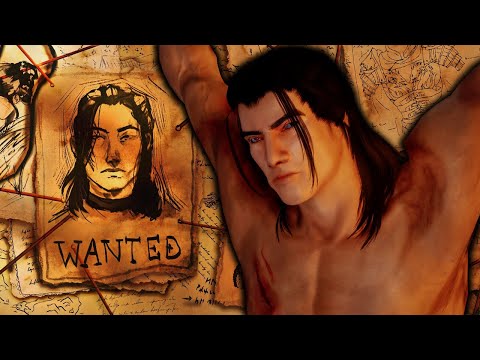 The Last Akaviri - Kaidan Reborn | Skyrim Mods