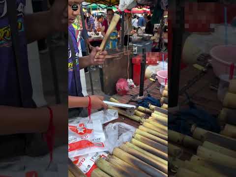 Thailand Famous Dish #shorts