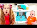 Imaginative Play and Learning Activities