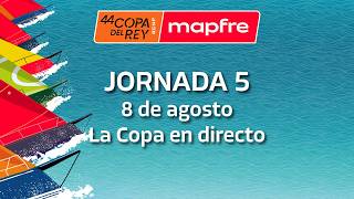 La 44 Copa del Rey en directo - Jornada final