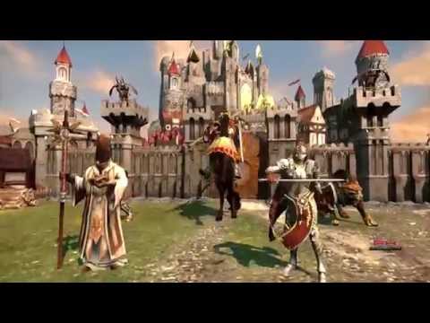 Поиграл в Герои 7. Меч и магия. Первые впечатления. (Might & Magic Heroes VII)