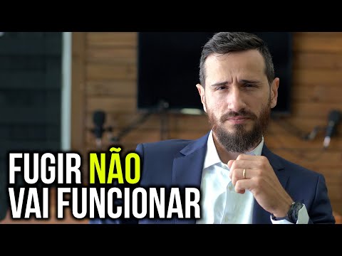 Quando você SABE, mas não consegue ACEITAR