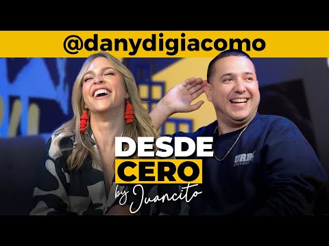 Me hicieron una propuesta ind3cente @danydigiacomo  en #desdecero