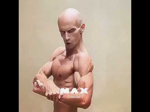 Saitama? 💀 | Cupom 🏷 TERTUZZ na #MaxTitanium #bodybuilders #mrolympia #gymmotivation
