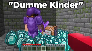 KORRUPTER ADMIN EXPOSED! 😡