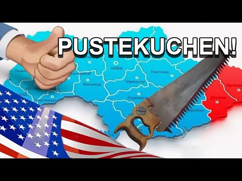 Die USA werden aus dem Ukraine-Konflikt keinen Profit schlagen