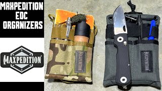 Everyday Carry - Stay Organized with Your EDC