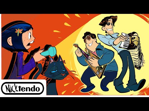 How Coraline Was Almost a Musical by They Might Be Giants