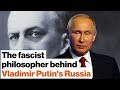 Understanding Ivan Ilyin's Philosophy and Its Modern Implications