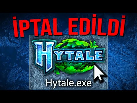 Minecraft 2, Hytale İptal Edildi