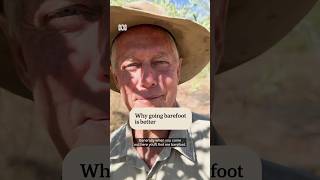 The barefoot grazier | Australian Story