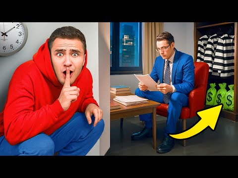 РАЗОБЛАЧЕНИЕ директора школы! Тайно ПРОВЕЛИ НОЧЬ у него дома!