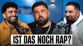 Warum Oldschool Rap besser war (und KI alles zerstören wird) | Summer Cem