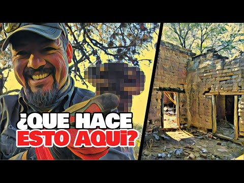 Nunca Creí DESENTERRAR Algo Como Esto con Más de 500 Años! (SORTEO)