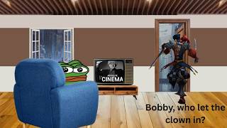 The best worst stream