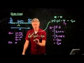 Friction and Work Principles