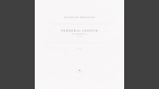 Ballade No. 4 in F Minor, Op. 52