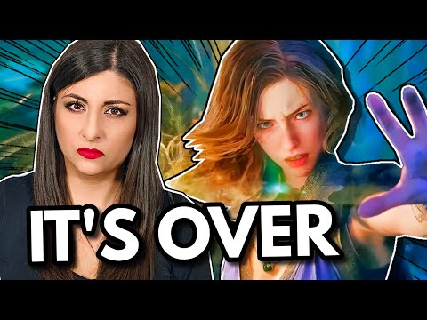 Tides of Annihilation Shows Western Gaming Fell Apart