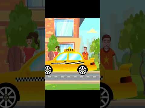 مسعود بغى يشد طاكسي 😂🤣 #المغرب #animation #la3zawi #العزاوي #كوميدي #l3zawi #ضحك #اكسبلور #morocco
