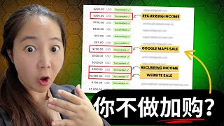 🔥 震惊！同样的客户多赚了500%？Upsell追加销售的赚钱真相大公开【2025终极策略】