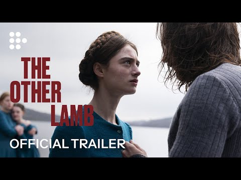 THE OTHER LAMB | Official Trailer | On MUBI 16 October